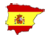 CANDYCOR - Espanol